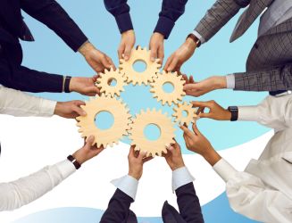 Curso de Trabajo en Equipo Curso de Trabajo en Equipo