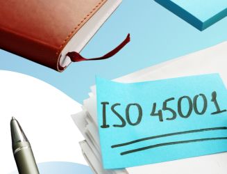 Curso Norma NCh-ISO:45001